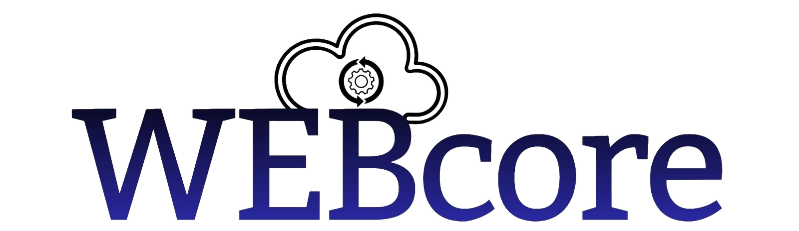 WEBcore Logo